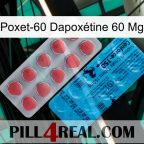 Poxet-60 Dapoxétine 60 Mg new14